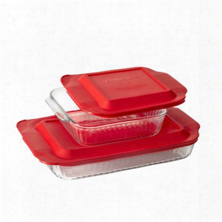 Sculpted Bakeware 4-pc Value Pack