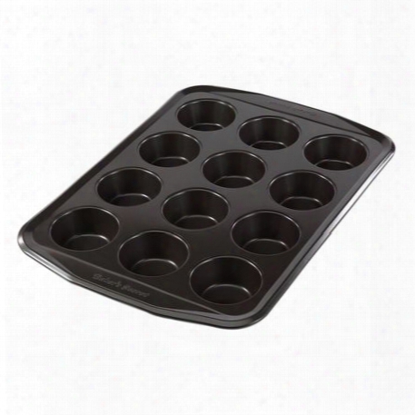 Signature␞ 12 Cup Muffin Pan