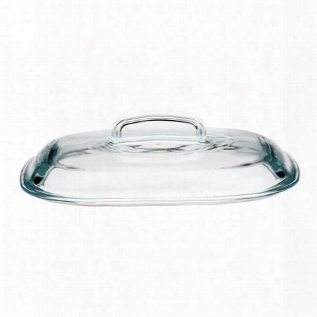 Simplylite 2.5-qt Glass Lid