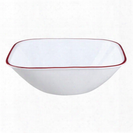 Square␞ Hanami Garden 22-oz Bowl