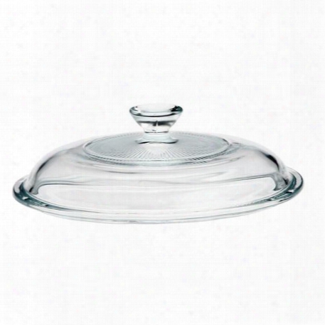 Stovetop␞ 1.5l Round Glass Lid