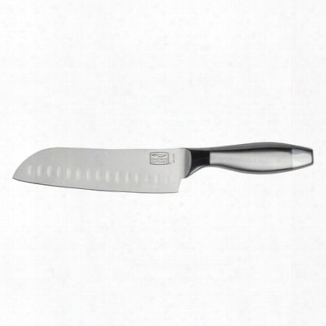 Uptown 6.75" Santoku Knife