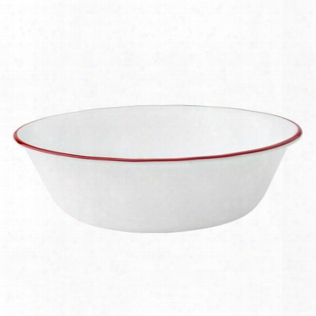 Vive␞ Cheerful Garden 18 Oz Bowl