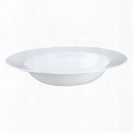 Vive␞ Dazzling White 28-oz Bowl