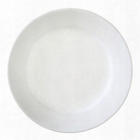 Vive␞ Dazzling White 8.5" Plate