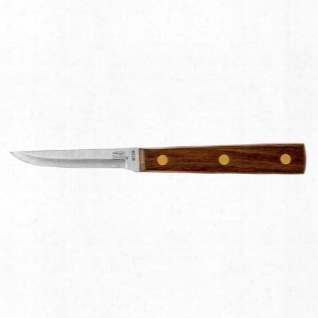 Walnut Tradition 3€￾ Paring / Boning Knife