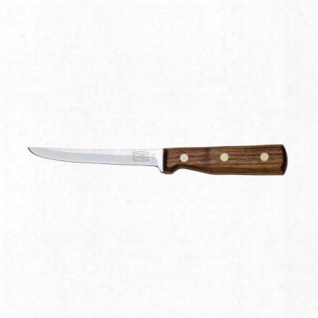 Walnut Tradition 5" Boning Knife