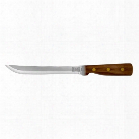 Walnut Tradition 8" Slicer / Carver Knife