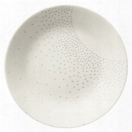 Winter Solstice 6.75" Plate