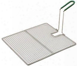 8030136 Basket Support Screen - Full Pot (if Needed In Lieu Of Standard Rack Type When Purchasing New Fryers Add $62 Per