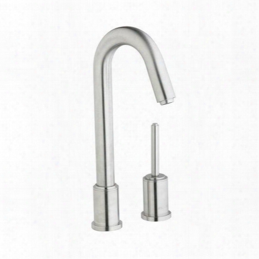 Lk7727sss Low Lead Compliant Single Handle Kitchen