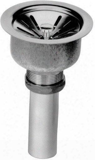 Lk99 Strainer For 3-1/2" Drain