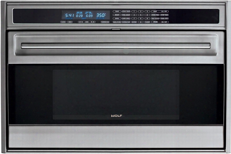 So36u/s 36" Star-k Rated L Series Built-in Single Oven With 4.4 Cu. Ft. Capacity Self-clean Dual Convection Delayed Start And 10 Cooking Modes In