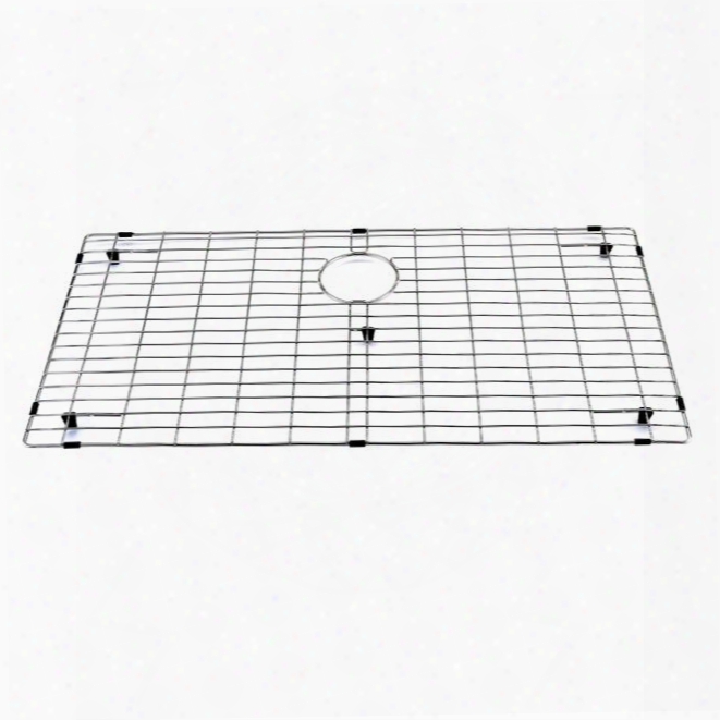 Vgg3318 33" X 17" Bottom Grid For Kitchen