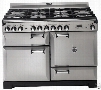 AGA Legacy ALEG44DF 43 Inch Pro-Style Dual Fuel Range with Convection, Glide-Out Broiler, Multifunction Oven, 5.1 cu. ft. Total Capacity, 6 Sealed Gas Burners, HandyRank Shelf, Minute Minder and Storage Drawer