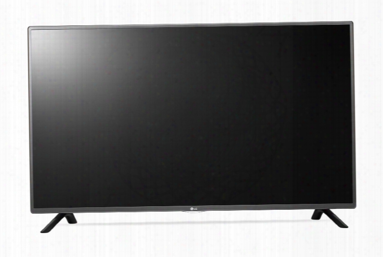 32lf595b 32" Class (31.5" Diagonal) 720p Smart Led Tv With Webos 2.0 60hz Refresh Rate And Quad Core Processor In