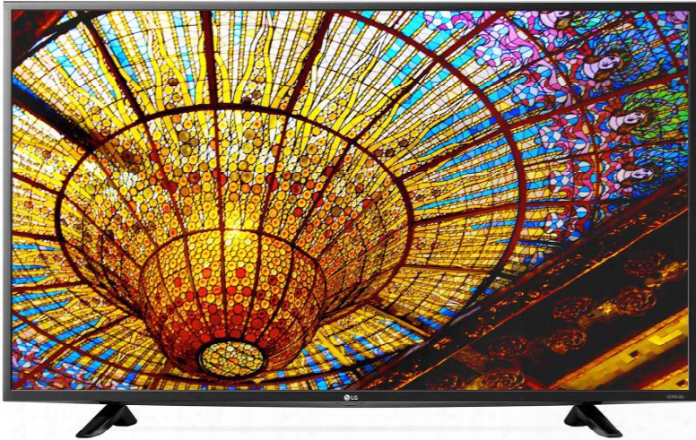 49uf6400 49" Class (48.5 Diagonal) Energy Star Qualified Smart Led Tv With Webos 2.0 Trumotion 120hz 4k Ultra Hd 2 Hdmi Ports Quad Core Processor Built-in