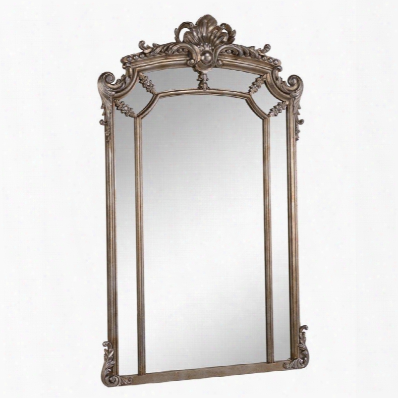 Mr-3354 Mirror 30 X 48 X 1.25 In