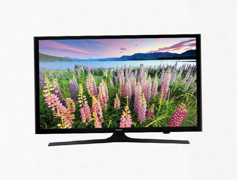 Un50j5000afxza 50" Arrange J5000 Series Led Tv With Full Hd 1080p Wide Color Enhancer Wide Color Enhancer Connectshare Movie And Dts Premium