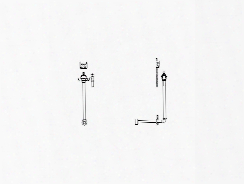 1600t6204ari-48 Electronics Electronic Concealed Hardwire Flush