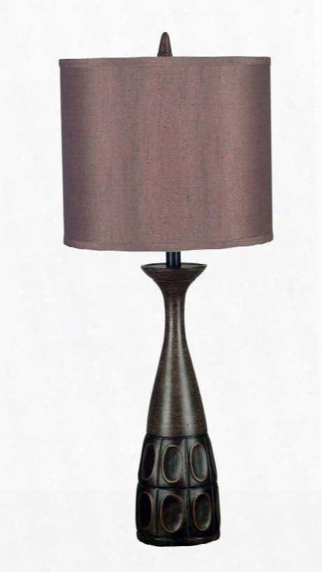 21072mbrz Jules 2-pack Table Lamp In Mahogany Bronze