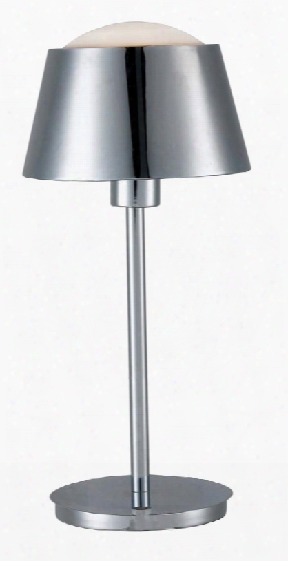 31999ch Kramer Desk Lamp In Chrome