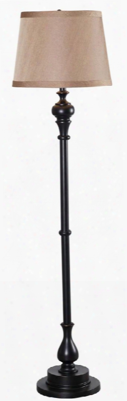 32307orb Chatham Floor Lamp In Oil Rubbed Bronze