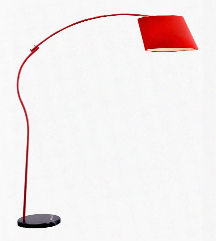 50155 Derecho Floor Lamp