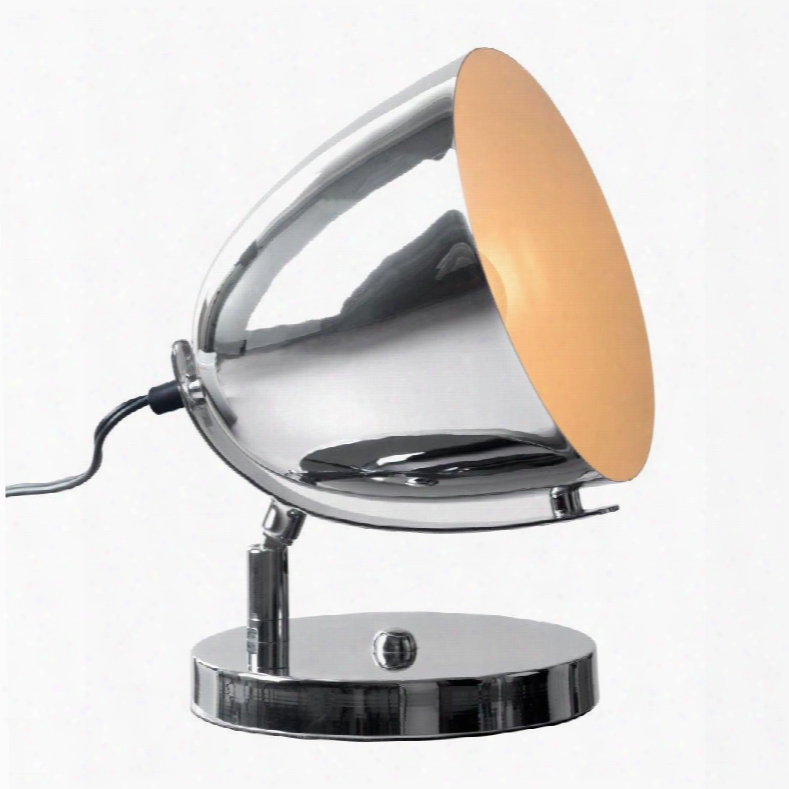 50308 Jog Table Lamp