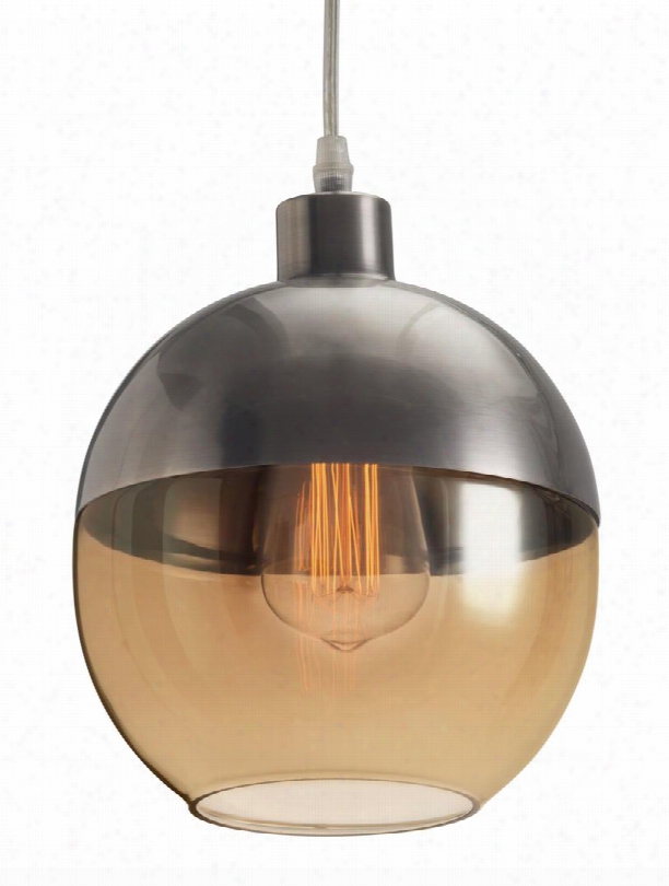 50315 Trente Ceiling Lamp Satin &