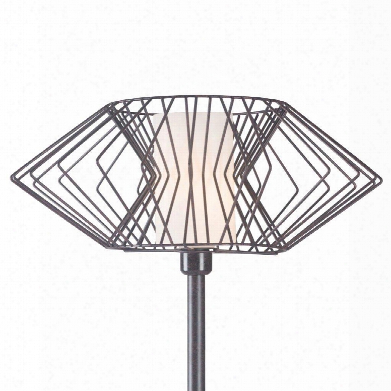 56011 Tumble Floor Lamp