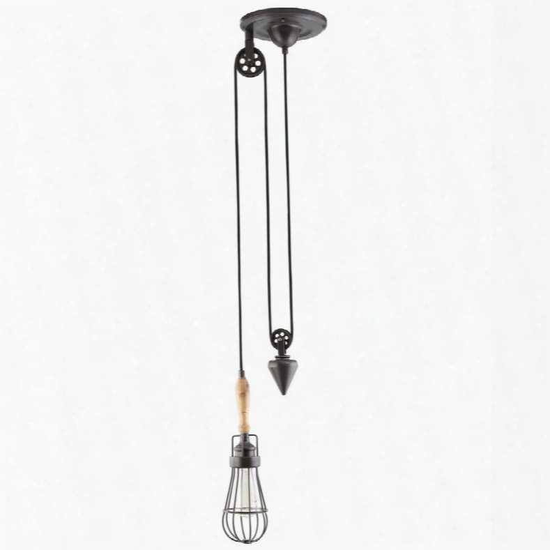 Eei-1560 Excavate Ceiling Fixture In Silver