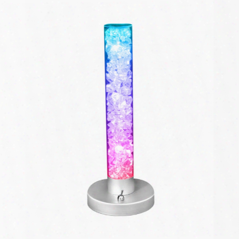 Ls-radiance Tbl Radiance Glow Table Lamp In