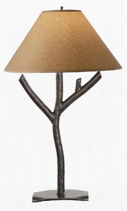 901-624 Woodland Table Lamp