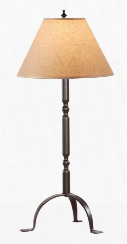 901-648 Pfeiffer Table Lamp (vein