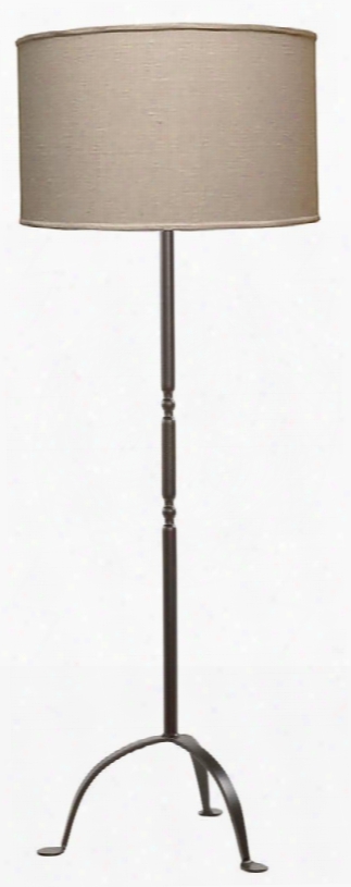 901-649 Pfeiffer Floor Lamp ( Oatmeal