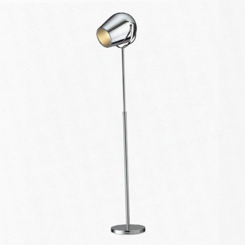 D2190 Champlain Adjustable Floor Lamp In
