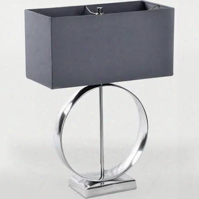 Lpt506 Kaja Table Lamp In