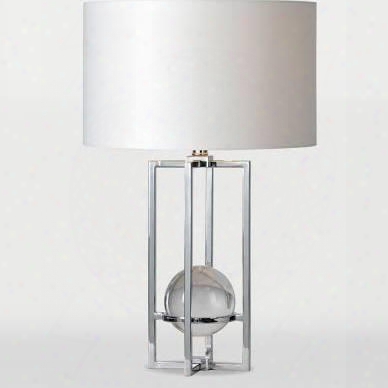 Lpt524 Rhodes Table Lamp In