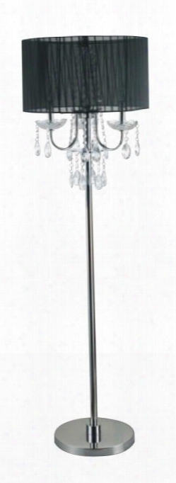 40076 Romy Floor Lamp