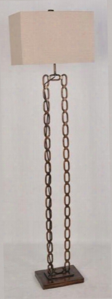 76lps156 Tall Chain Floor