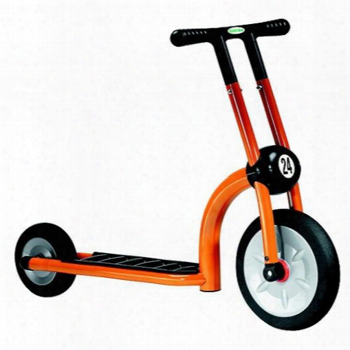 200-11 Pilot 200 Two-wheeled Scooter: