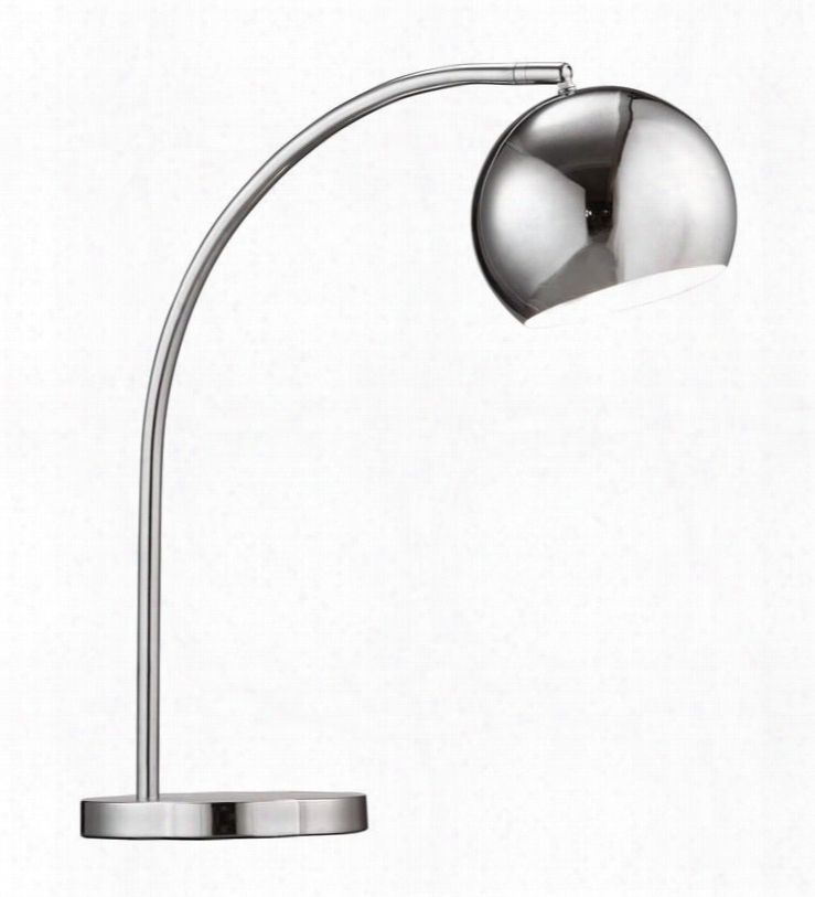 50003 Solaris Table Lamp