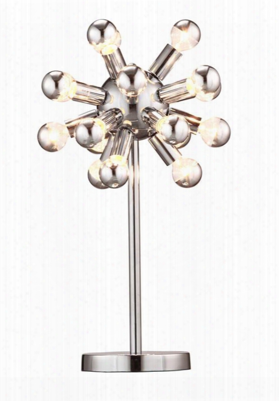 50007 Pulsar Table Lamp