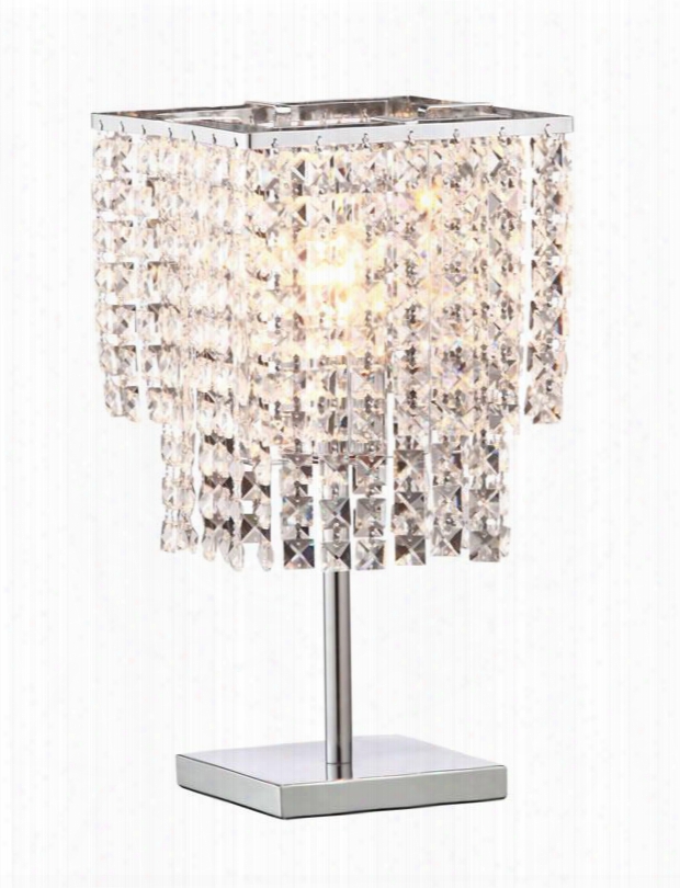 50010 Falling Stars Table Lamp