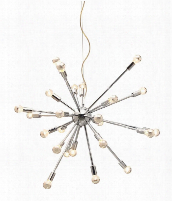 50031 Physics Ceiling Lamp