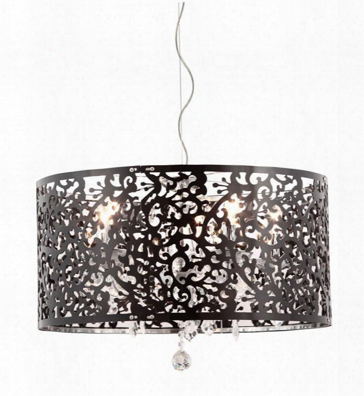 50034 Nebula Ceiling Lamp