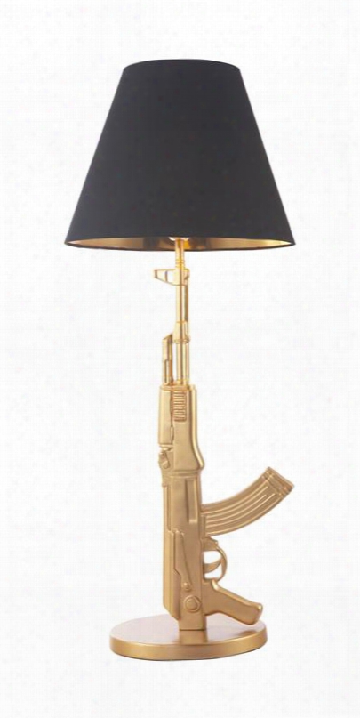 50071 Artemis Table Lamp