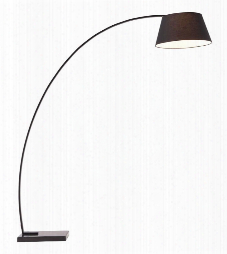 50074 Vortex Floor Lamp