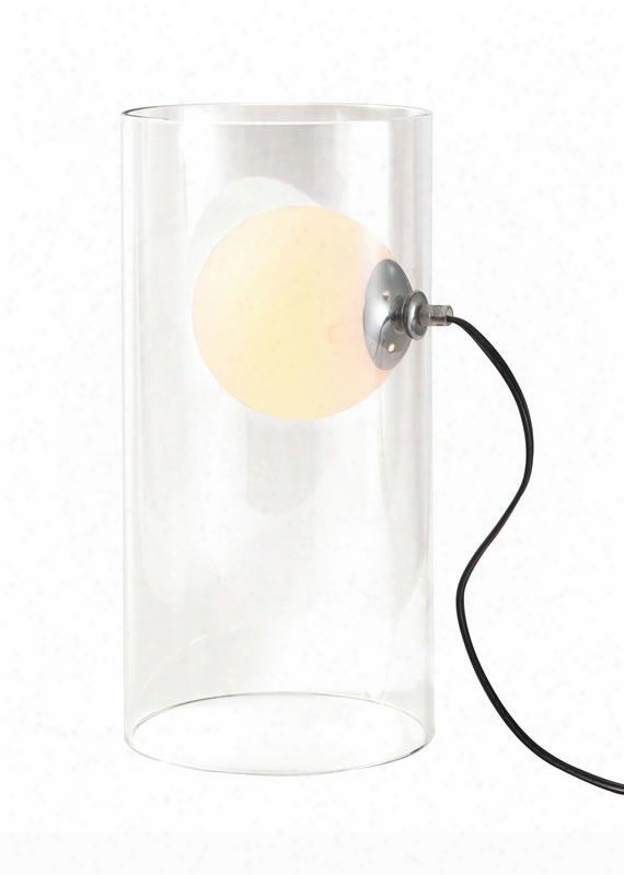 50080 Explosion Table Lamp